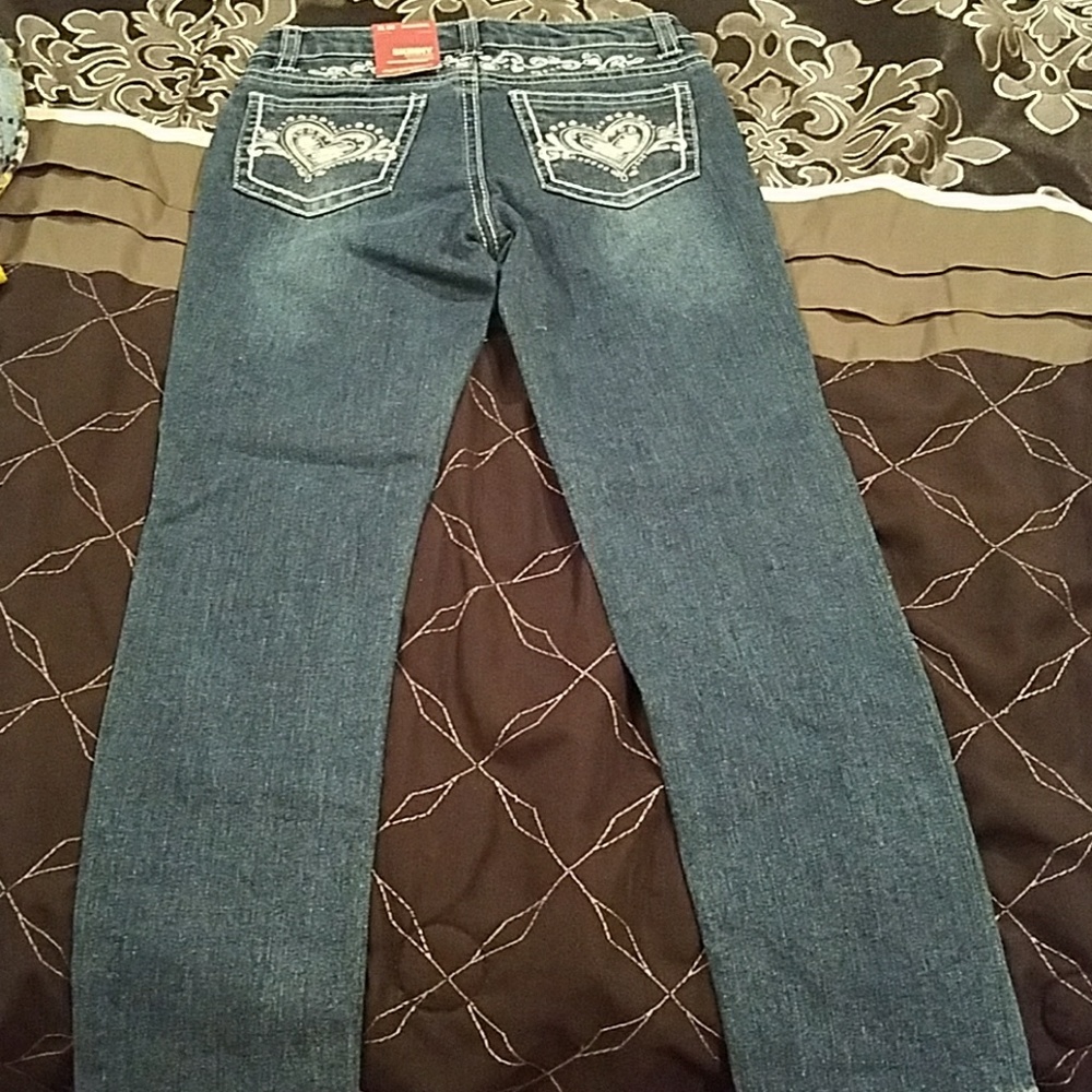 Arizona jeans